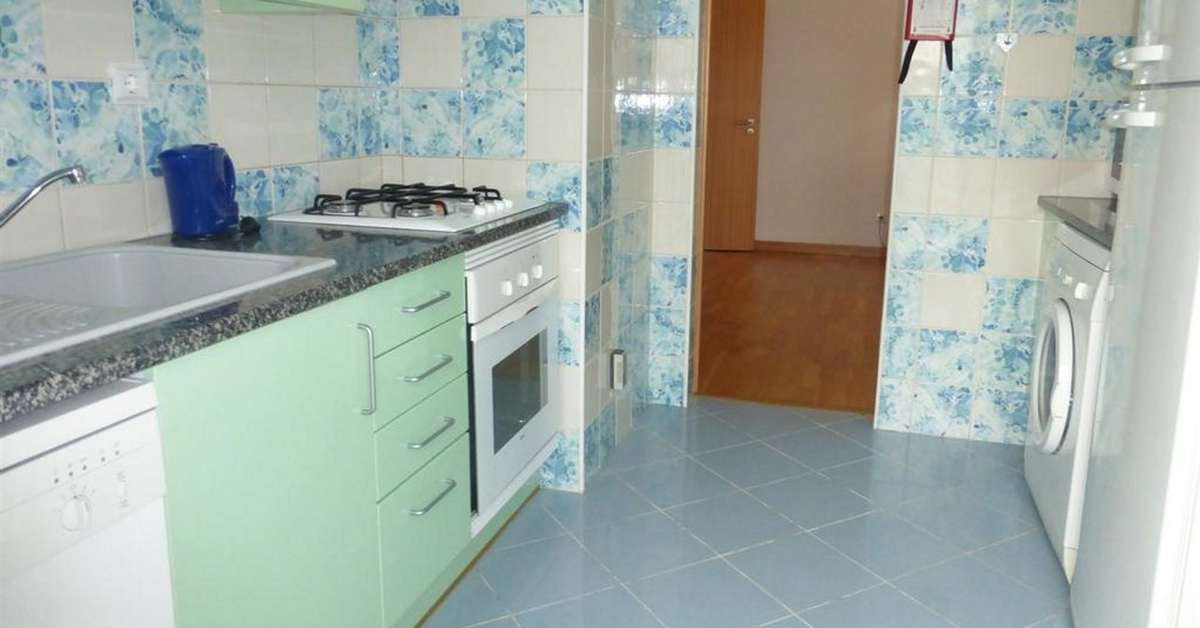 Een foto van Appartementen Marina De Albufeira