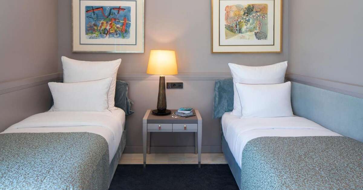 Een foto van Alabriga Hotel & Home Suites