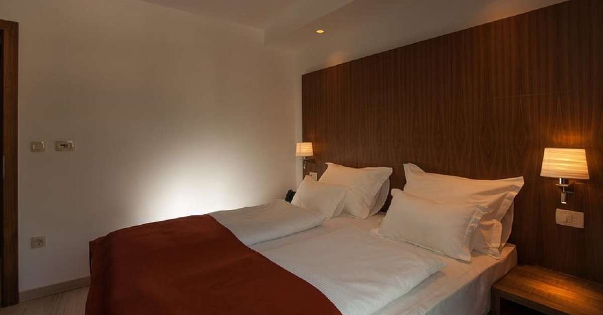 Een foto van Aparthotel Miramare