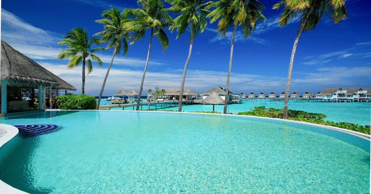 Een foto van Machchafushi Island Resort & Spa