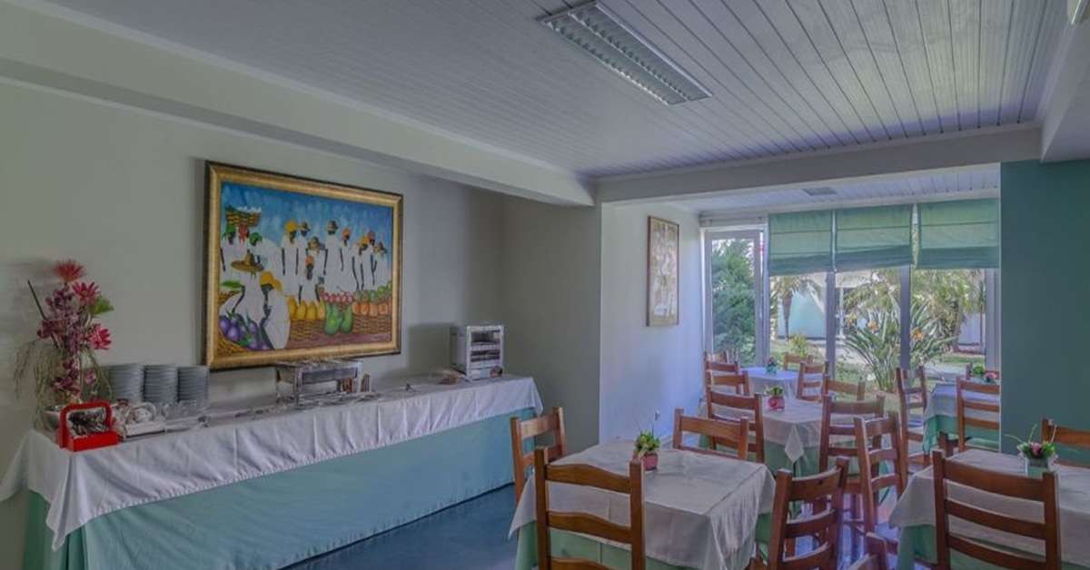 Een foto van Residential Teresinha