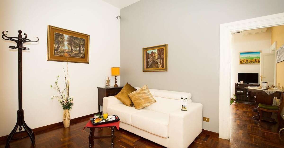 Een foto van Nerva Accomodation Cavour