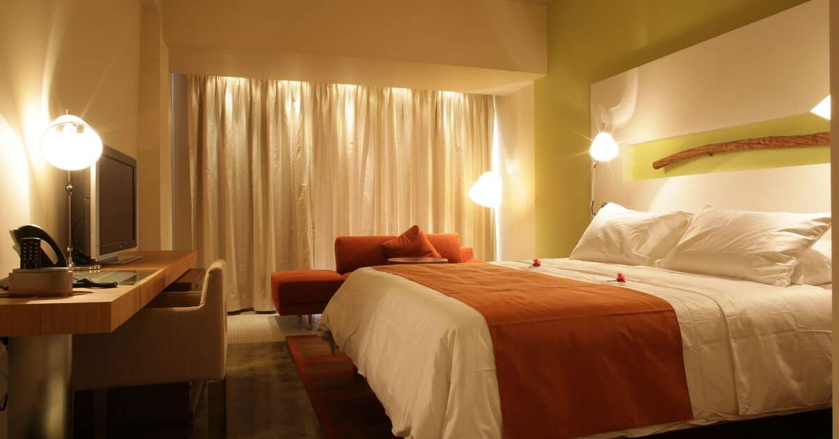 Een foto van E-Hotel Spa & Resort
