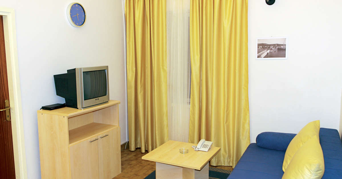 Een foto van Appartementen Medena