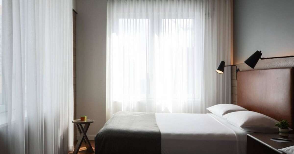 Een foto van Moxy NYC Downtown