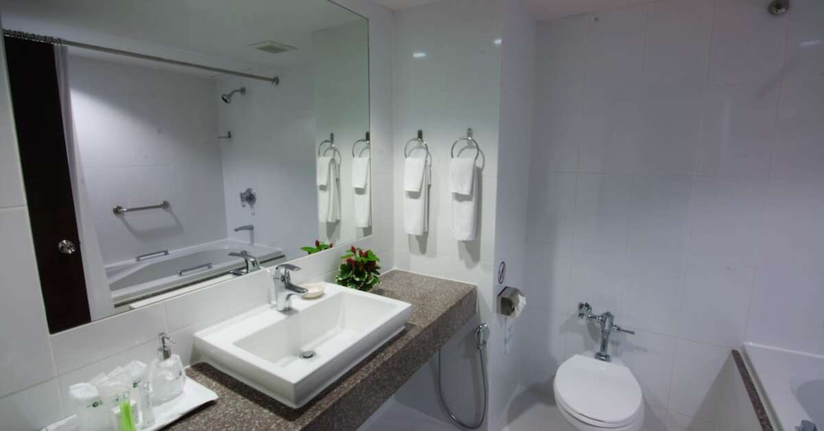 Een foto van Patong Resort