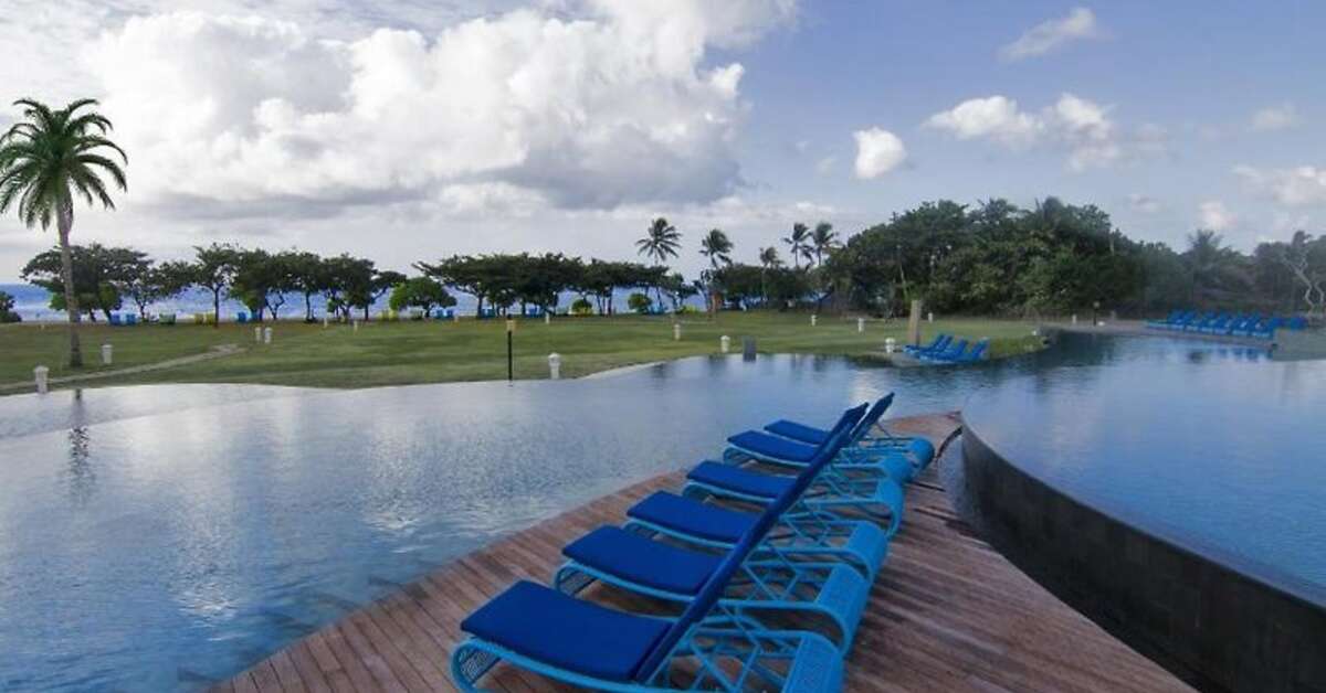 Een foto van Merusaka Nusa Dua
