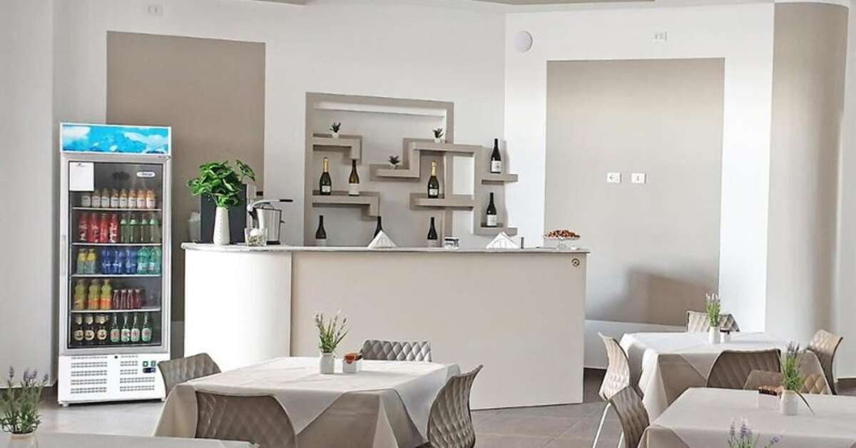 Een foto van Travini Hotel Residence