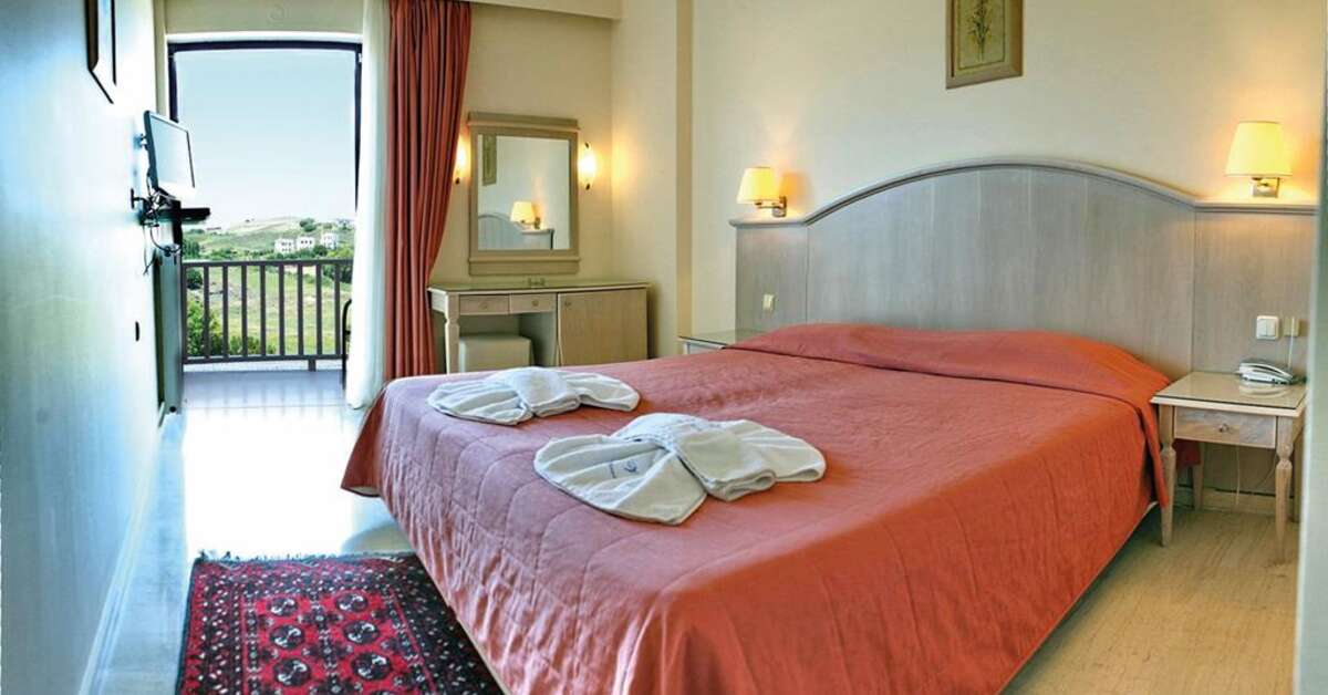 Een foto van Viva Mare Hotel & Spa