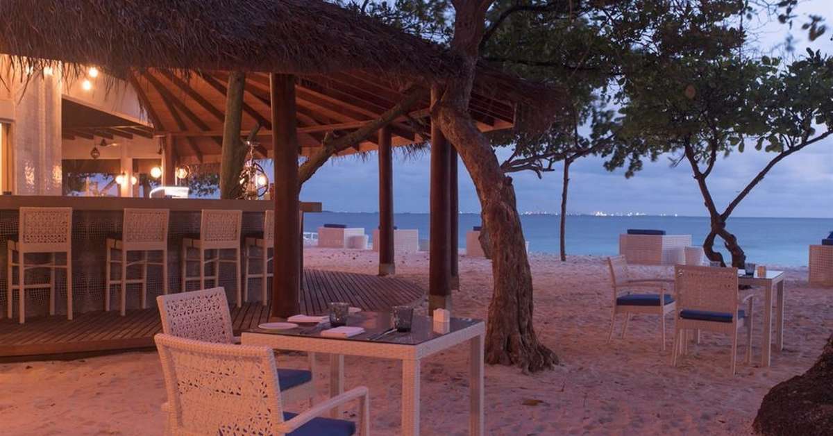 Een foto van Malahini Kuda Bandos