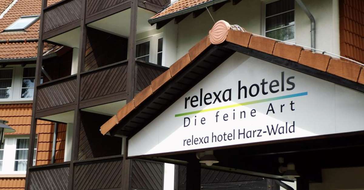 Een foto van Relexa Hotel Braunlage