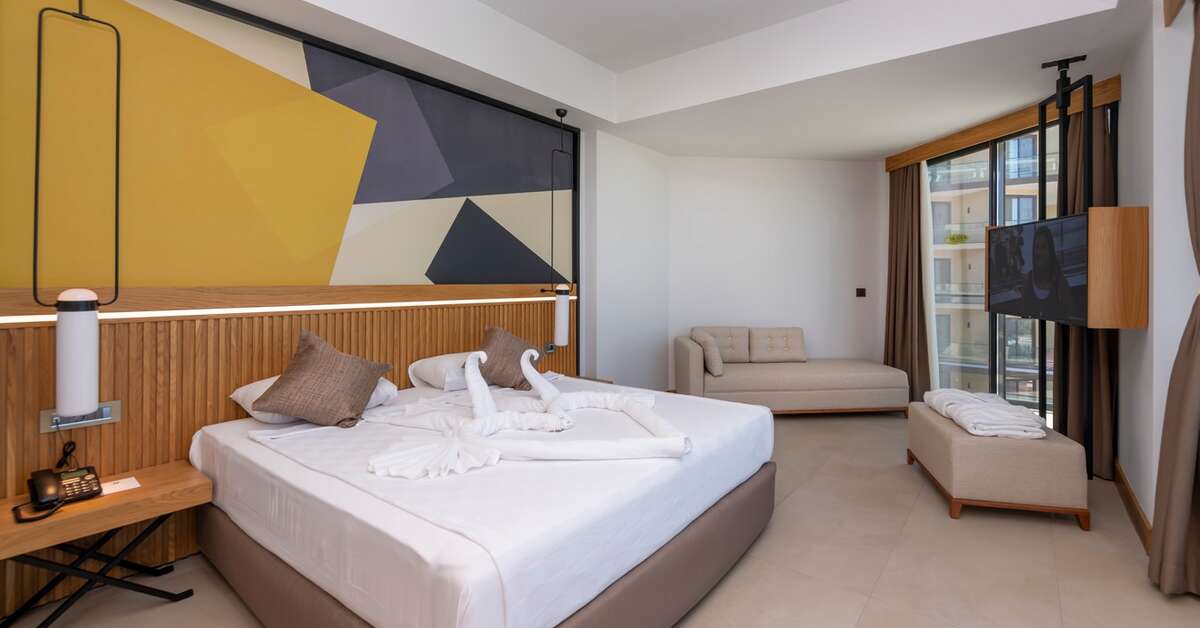 Een foto van Sorgun Akadia Luxury Hotel