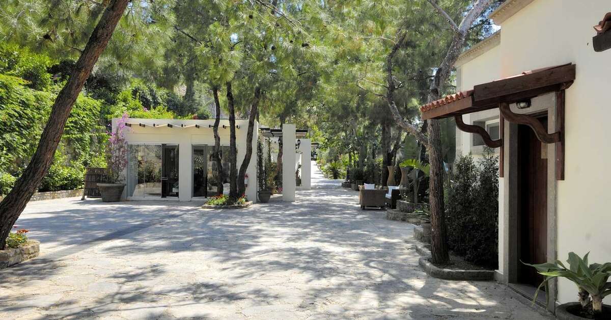 Ein Foto Sarpedor Boutique Hotel & Spa