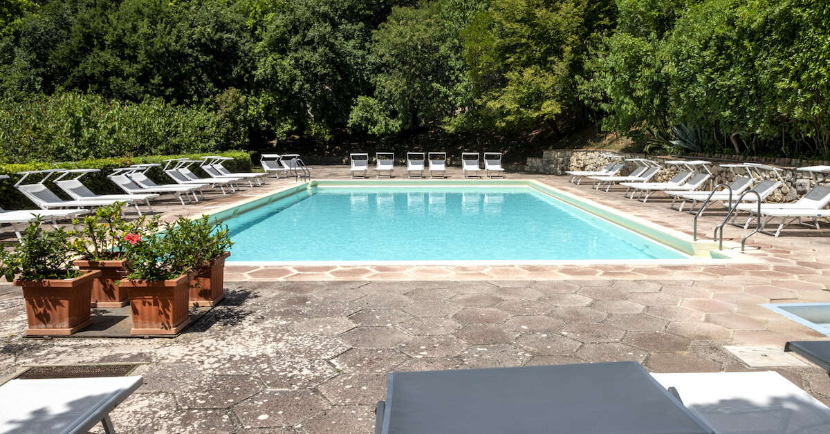 Een foto van Hotel Monteconero