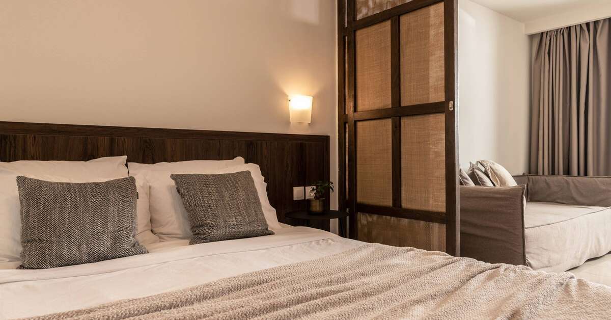 Een foto van Planos Hotel