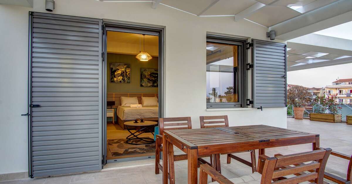 Een foto van Tessera Villas Collection