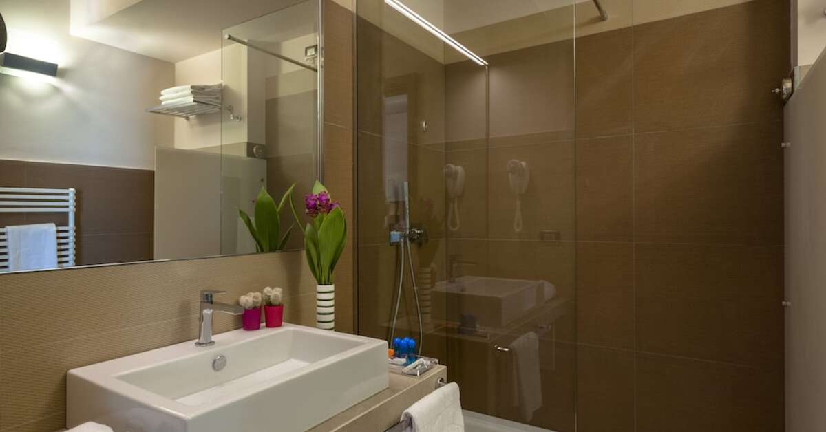 Een foto van Le Dune Suite Hotel