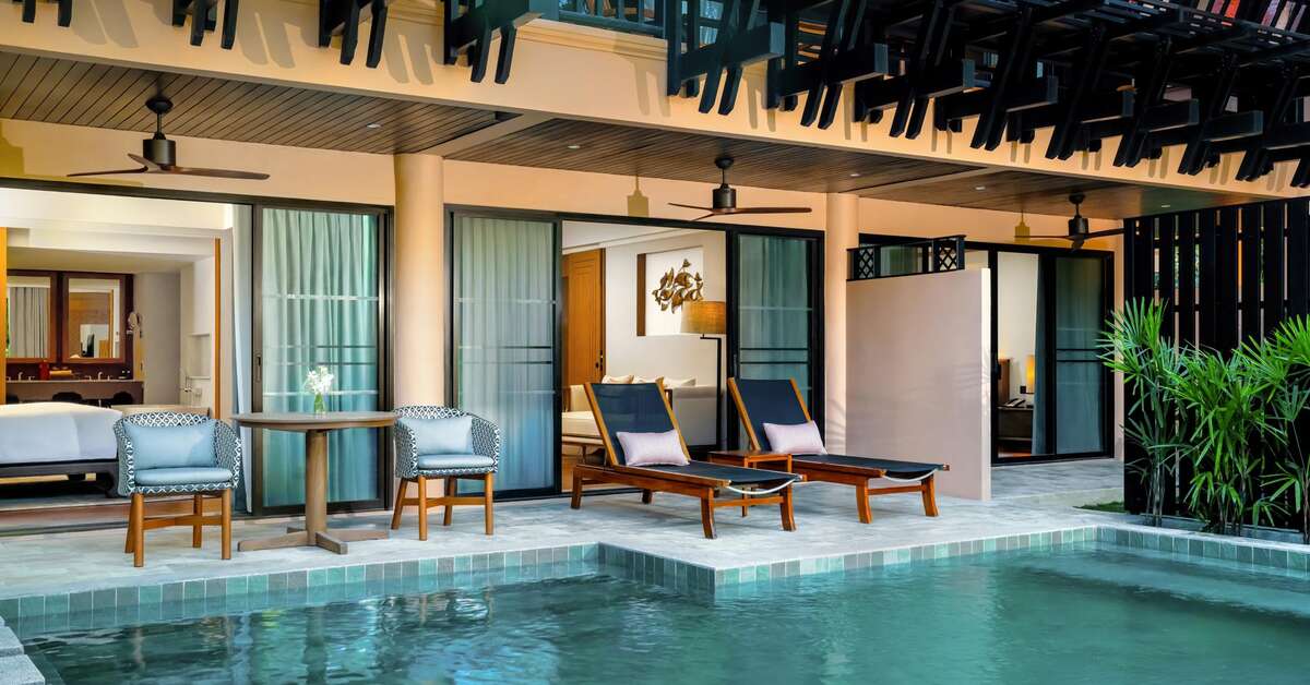 Een foto van Anantara Hua Hin Resort & Spa
