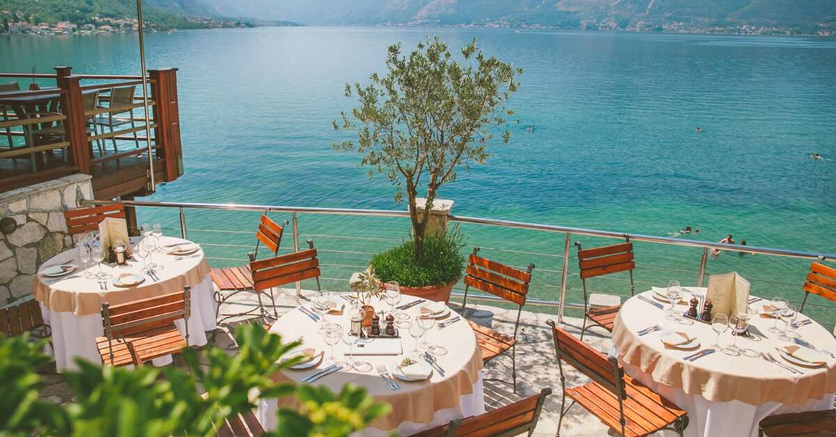 Een foto van Hotel Casa del Mare Amfora