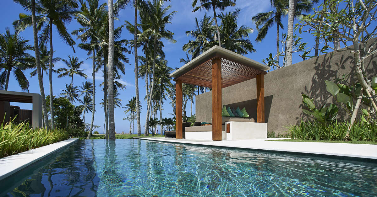 Een foto van Candi Beach Resort & Spa
