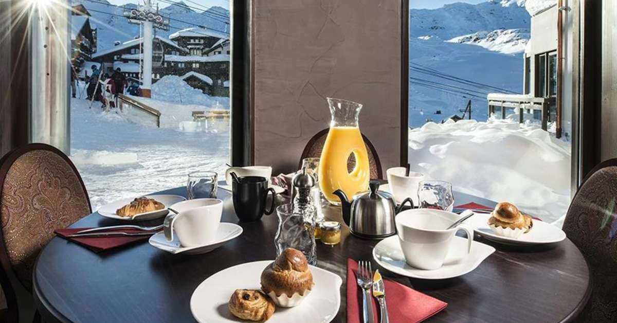 Een foto van Le Hameau Du Kashmir