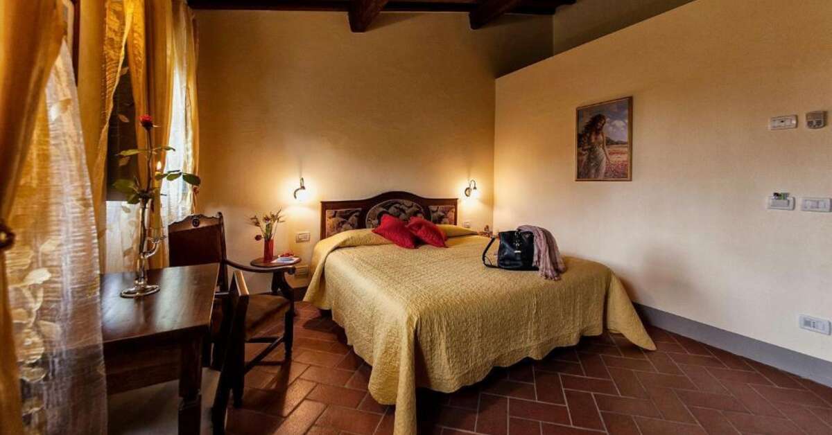 Een foto van Relais Campiglioni