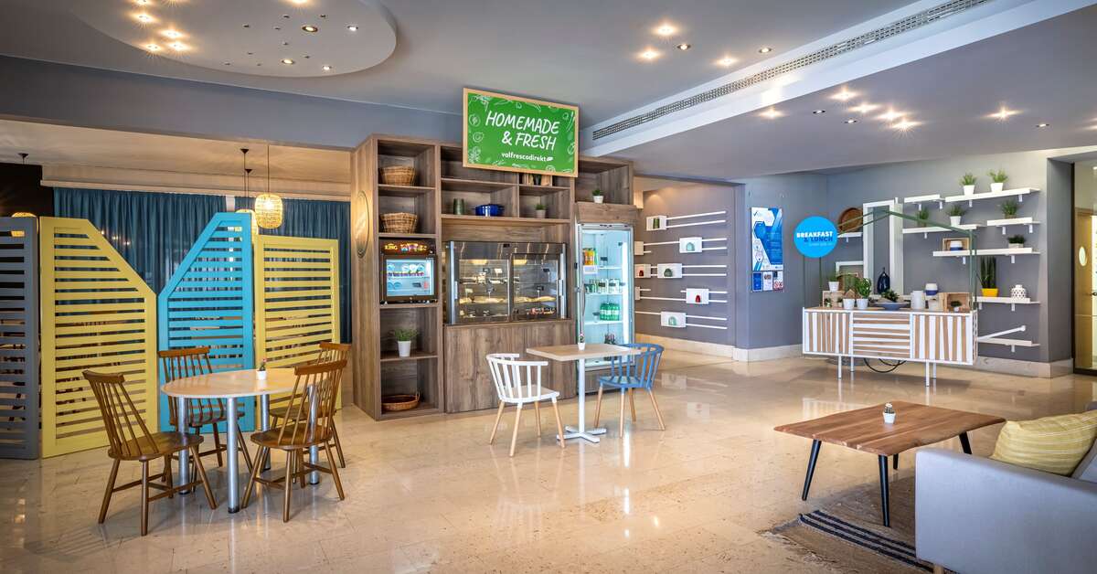 Een foto van Rabac Sunny Hotel & Residence