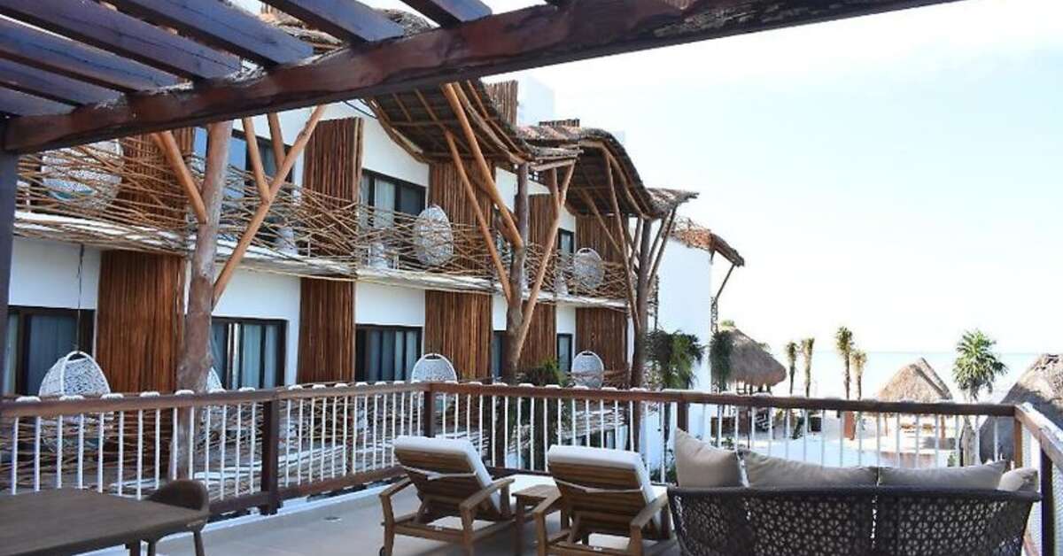 Een foto van Mystique Holbox by Royalton