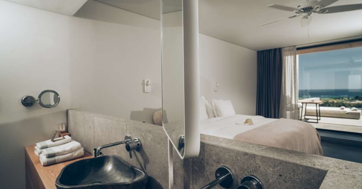 Een foto van Zante Maris Suites