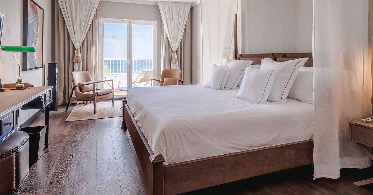 Een foto van Be Live La Cala Boutique