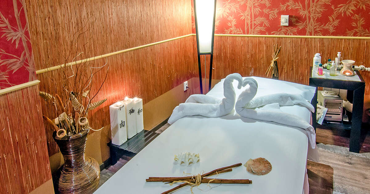 Een foto van Hotel Admiral