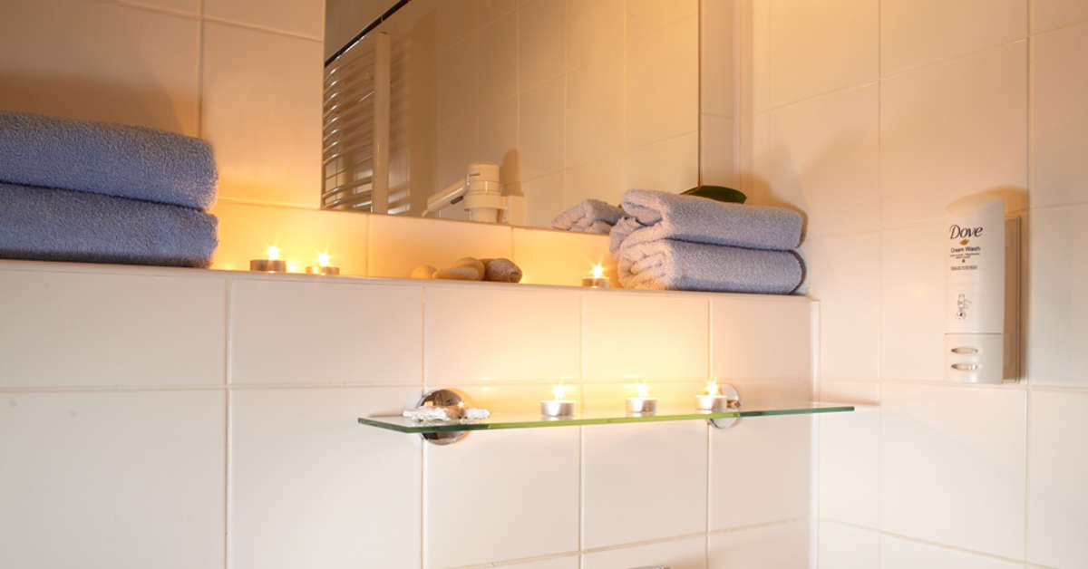 Een foto van Spa Hotel Bohemia