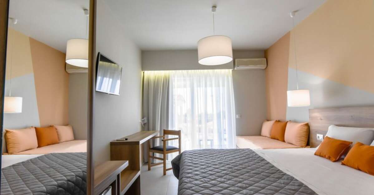 Een foto van Surreal Exotica Hotel & Spa by Zante Plaza