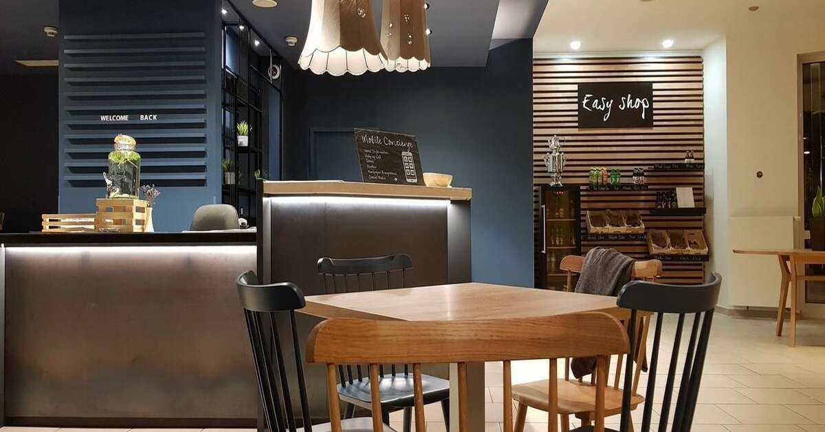 Een foto van Vienna House Easy Bratislava