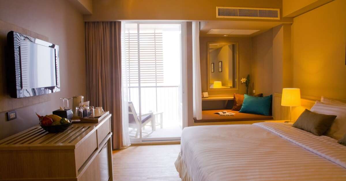 Een foto van Aya Boutique Hotel Pattaya