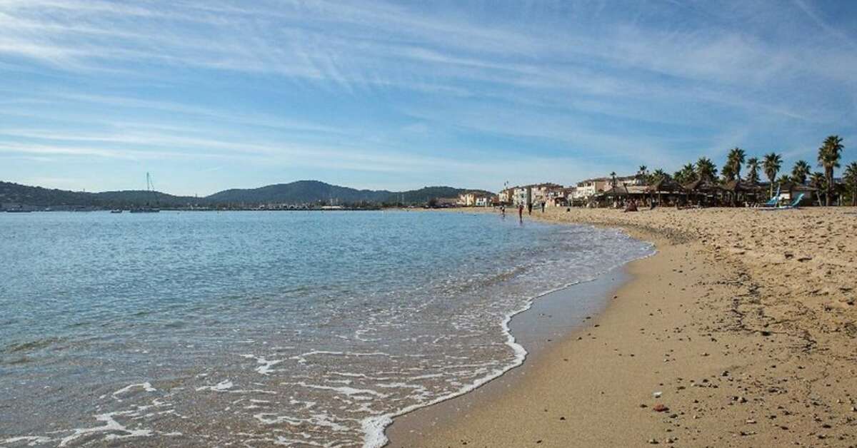 Een foto van Sowell Hotels Golfe de Saint Tropez