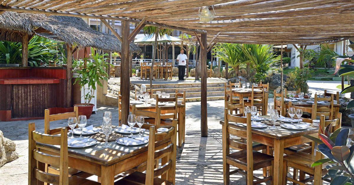 Een foto van Melia Varadero