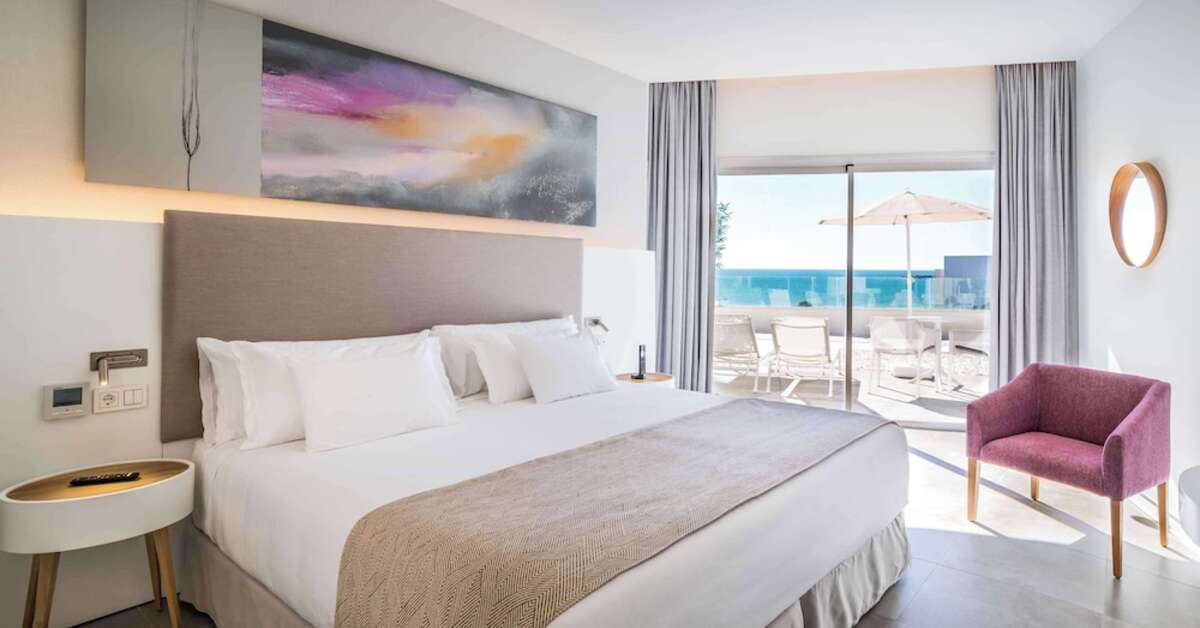 Een foto van Grupotel Conil Playa