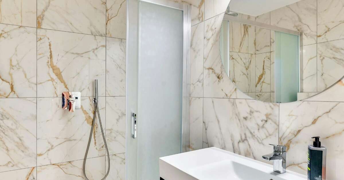 Een foto van B&B Hotel Milano Aosta