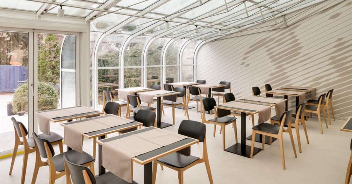 Een foto van Hotel Wettstein