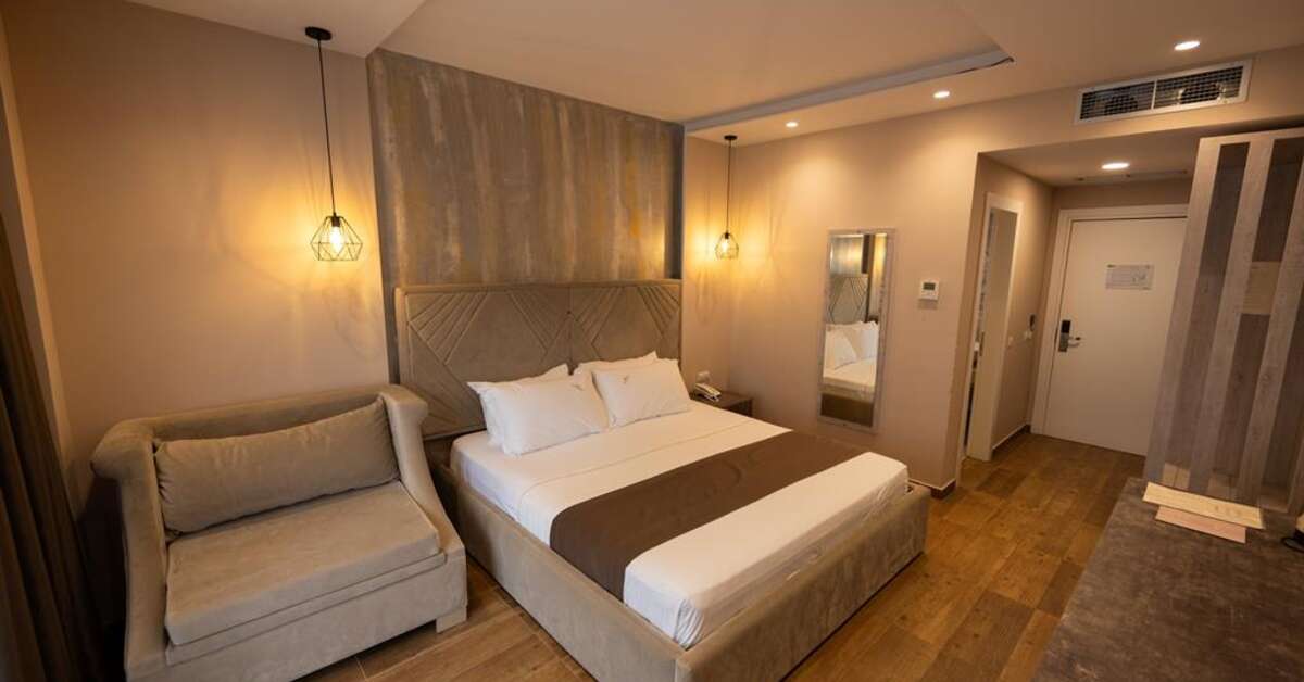 Een foto van Brilliant Hotel & Spa