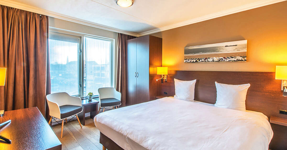 Een foto van Fletcher Hotel-Restaurant Arneville