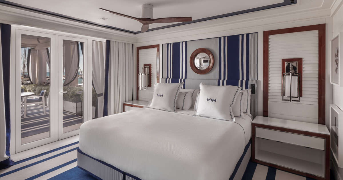 Een foto van MIM Sotogrande Member of Melia Collection