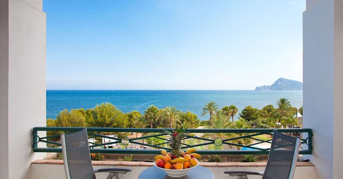 Een foto van SH Villa Gadea