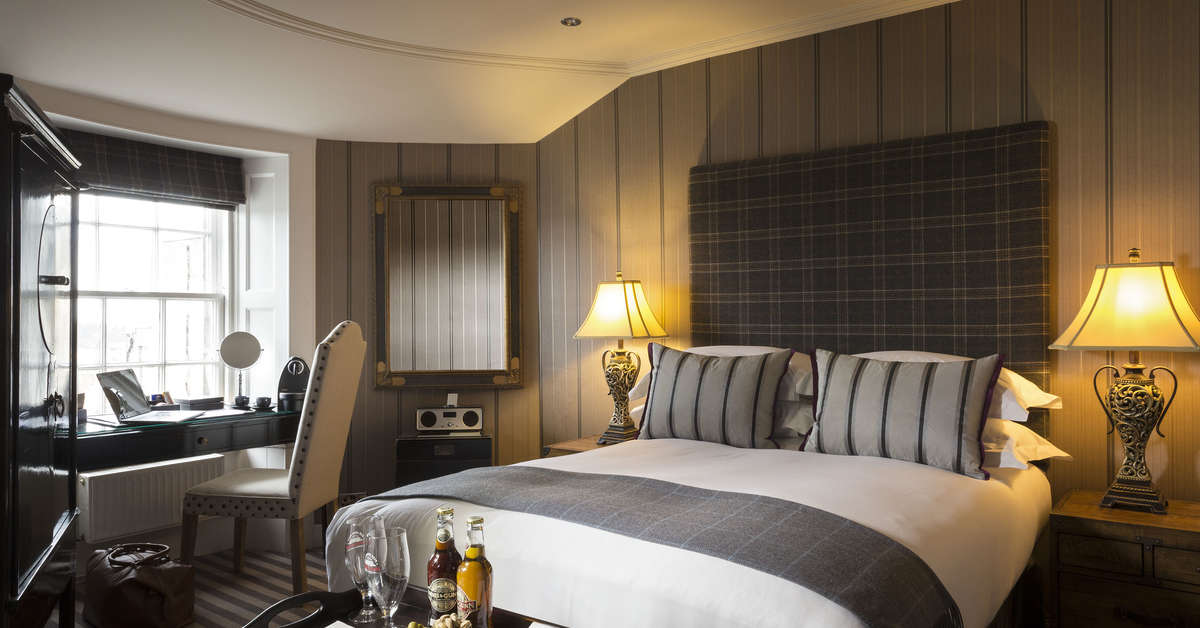 Een foto van Nira Caledonia Hotel