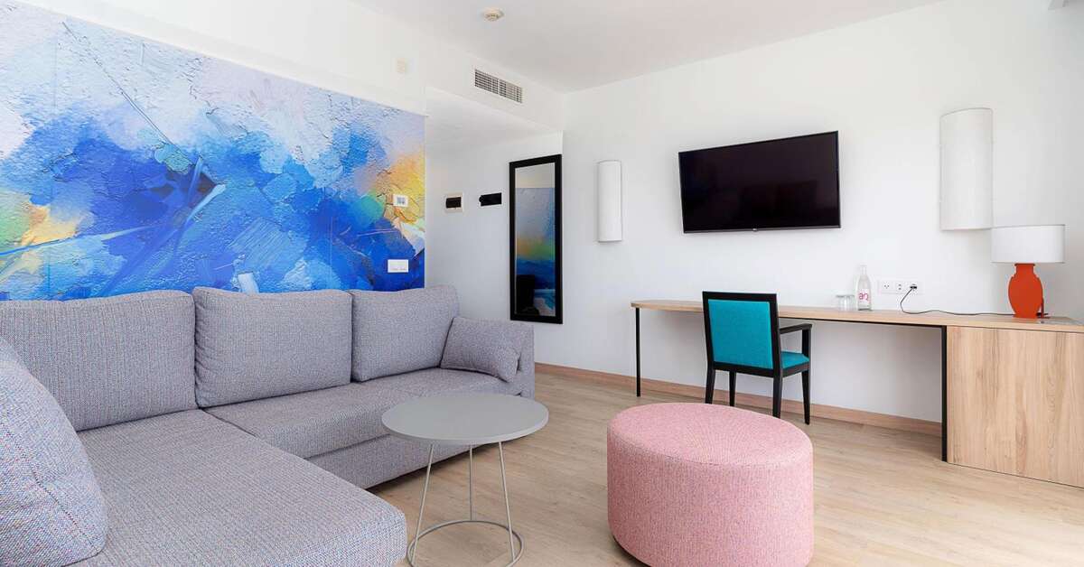 Een foto van Hotel Costa Calero
