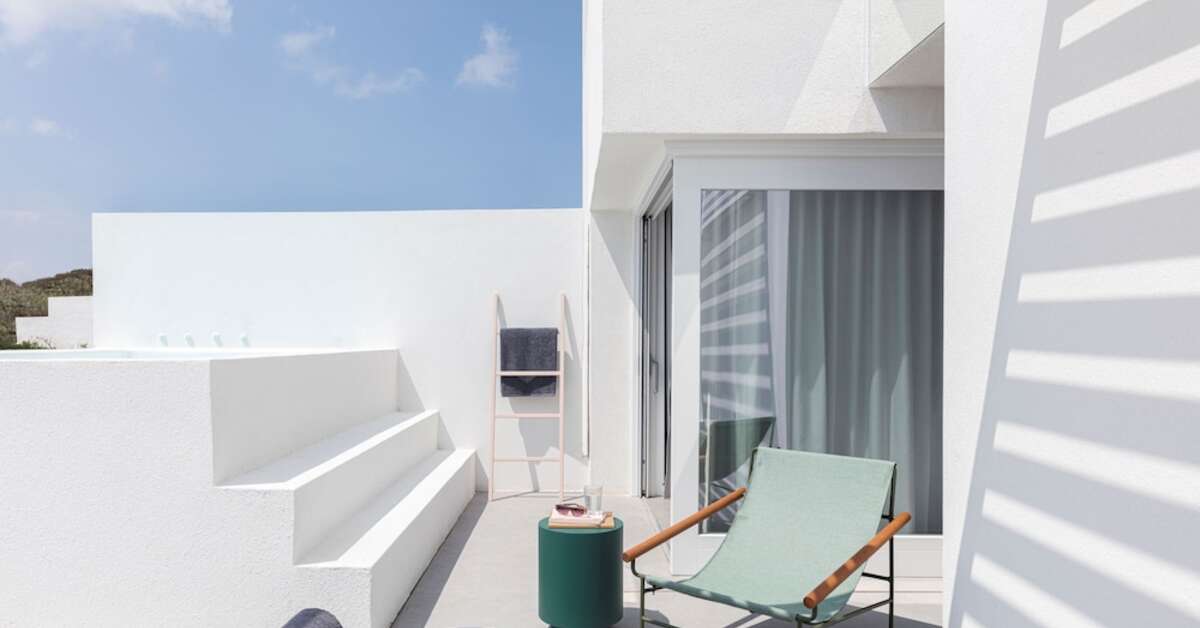 Een foto van Neo Suites