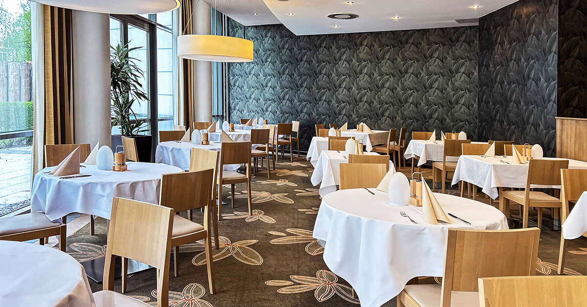 Een foto van Parkhotel Rugen