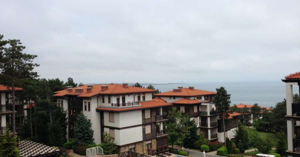 Een foto van Santa Marina Holiday Village