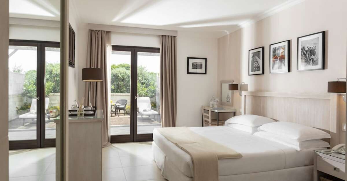 Een foto van Canne Bianche Lifestyle & Spa